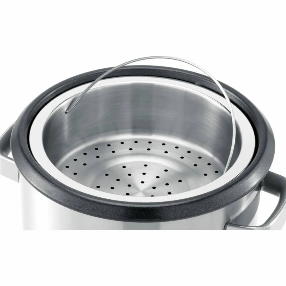BRC600 The Risotto Plus™ Riskoker