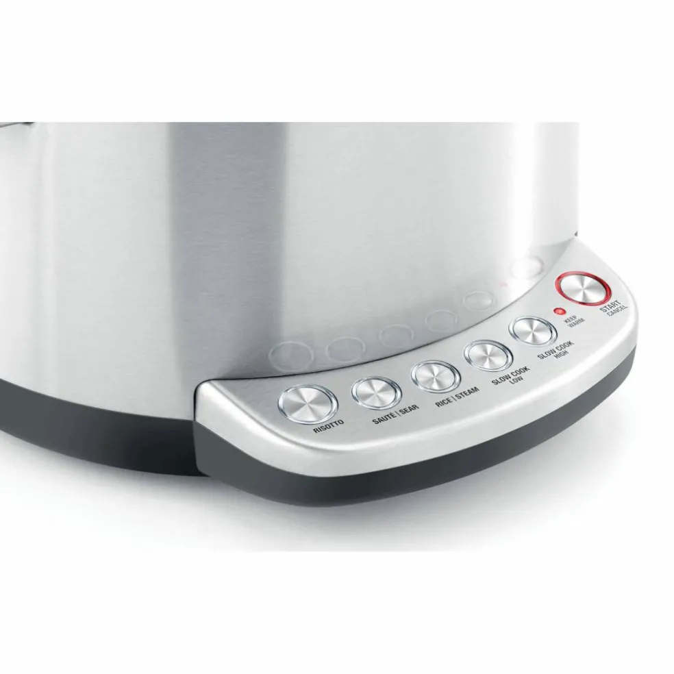 BRC600 The Risotto Plus™ Riskoker