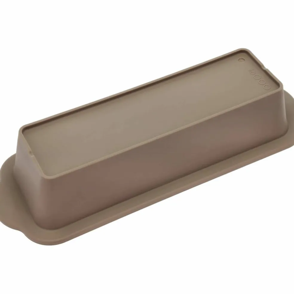 Brødform 30 cm, silikon