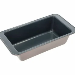 Brødform 25 cm, stål