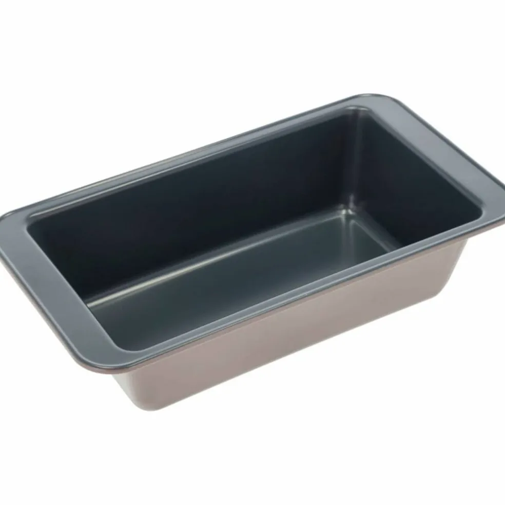 Brødform 25 cm, stål
