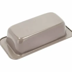 Brødform 29 cm, stål