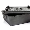 Brødform K8 med lokk, 34 x 24 cm