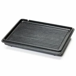Brødform K8 med lokk, 34 x 24 cm