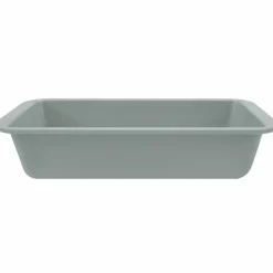 Brødform med keramisk non-stick-belegg