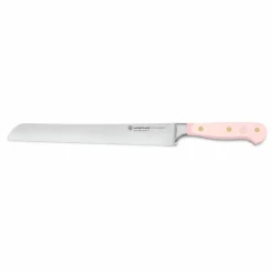 Brødkniv Classic Colour Velvet Oyster 23 cm