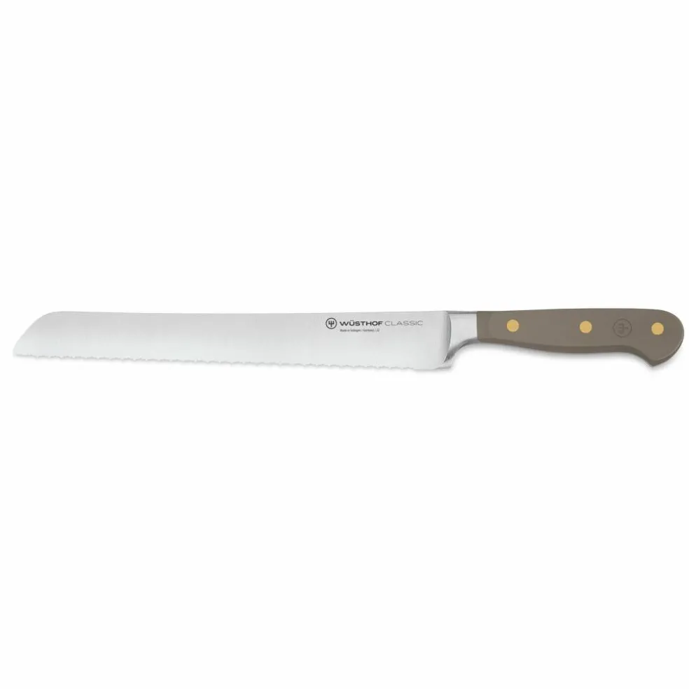 Brødkniv Classic Colour Vill Blåbær 23cm