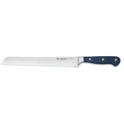 Brødkniv Classic Colour Vill Blåbær 23cm