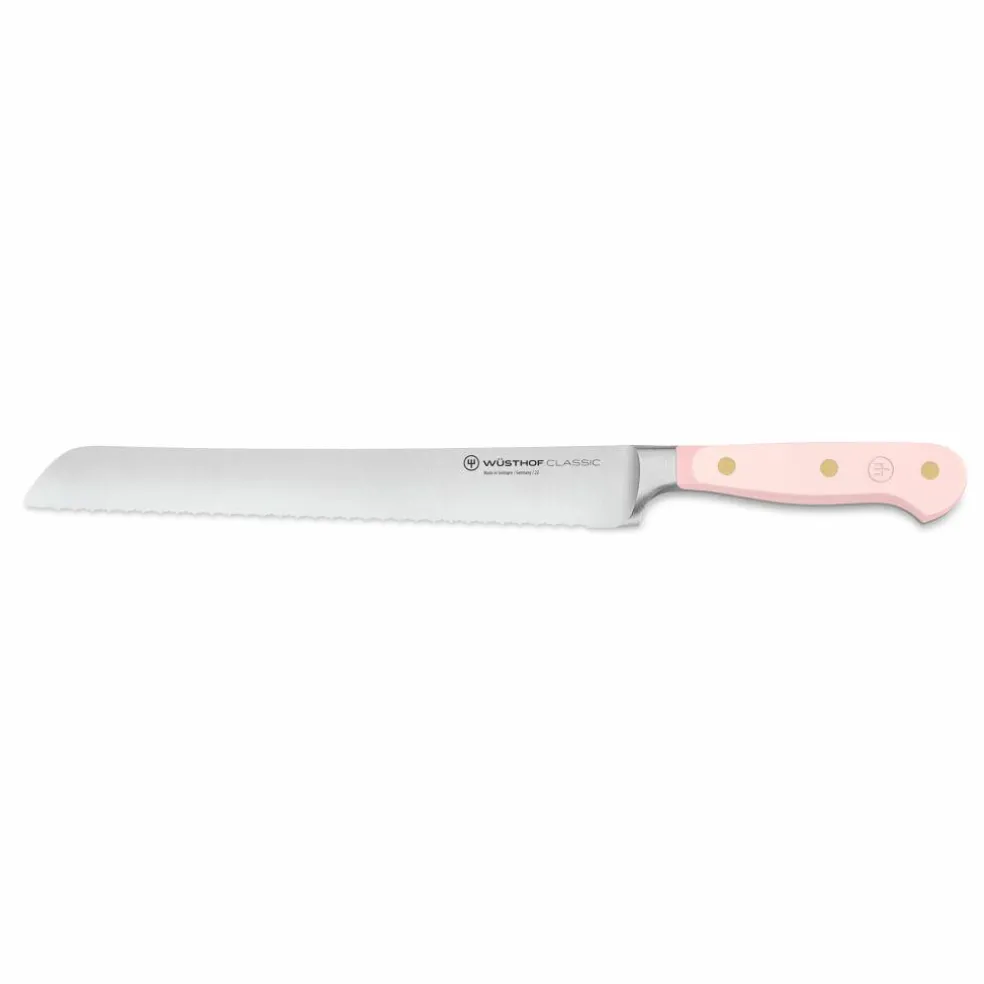 Brødkniv Classic Colour Vill Blåbær 23cm