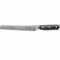 Brødkniv 33 cm
