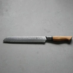 Brødkniv 23 cm