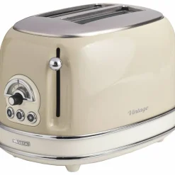 Brødrister, Beige