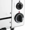 Brødrister Classic 2 skiver Original Rustfri
