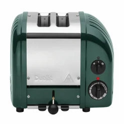 Brødrister Classic 2 skiver Original Rustfri