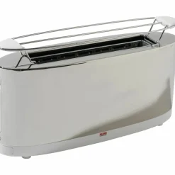 Brødrister Rustfritt Stål