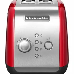Brødrister 2-skiver Creme
