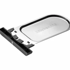 Brødrister 2-skiver Creme