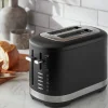 Brødrister 2 skiver, pistachio