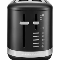 Brødrister 2 skiver, porselen