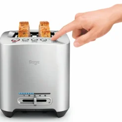 Brødrister The smart toaster - 2 skiver