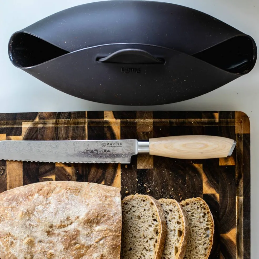 Bread Maker
