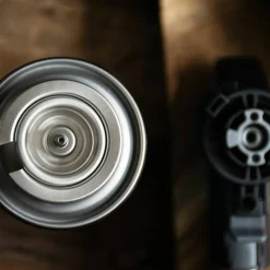 Brennermunnstykke for gassflaske
