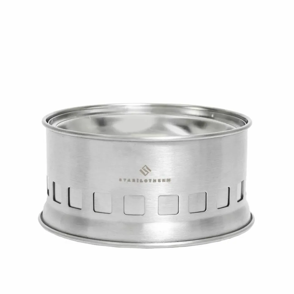 Brenner Wood Stove Stack