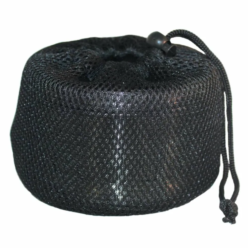 Brenner Wood Stove Stack