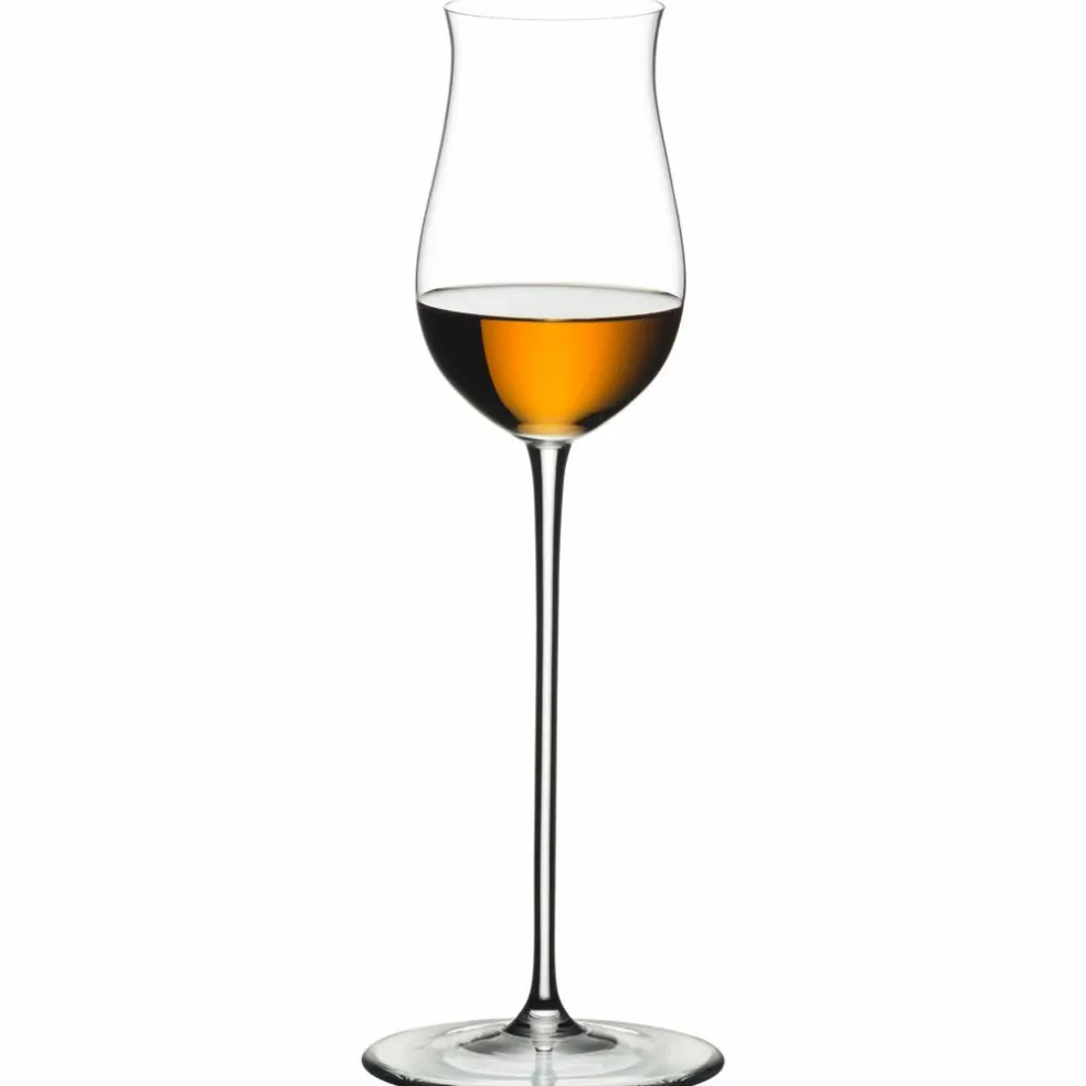 Brennevinsglass 17 cl, 2-pakning