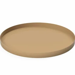 Brett Circle 30 cm, peanut