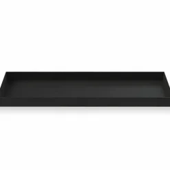 Brett, 32x10 cm, black