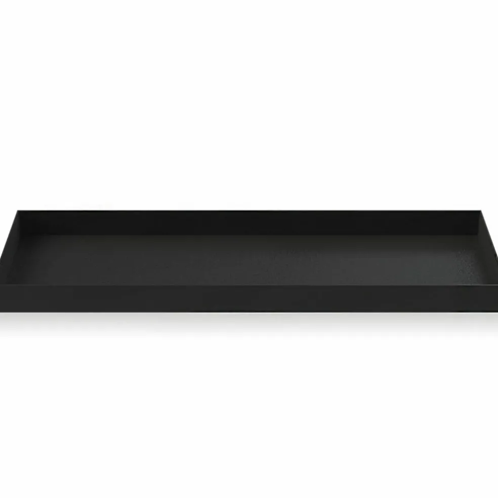 Brett, 50x18 cm, black