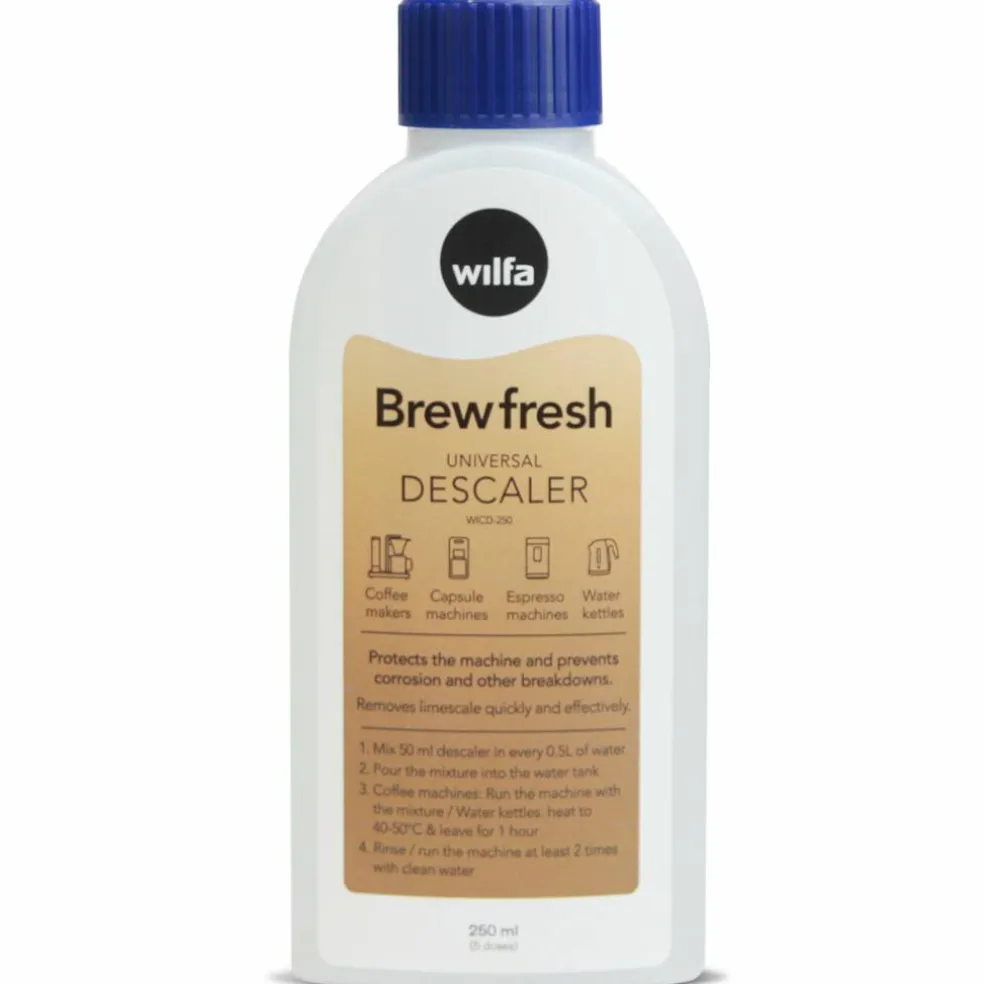 Brewfresh avkalkningsmiddel 250 ml