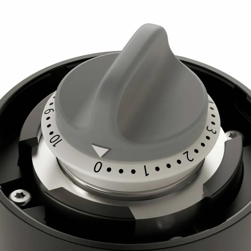 Brew manuell kaffekvern