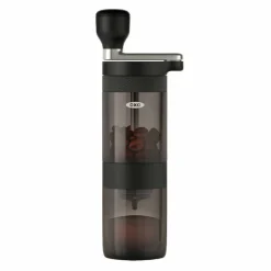 Brew manuell kaffekvern