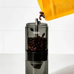 Brew manuell kaffekvern