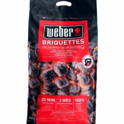 Briketter 8 kg