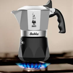 Brikka mokkabrygger 2 kopper