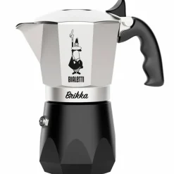 Brikka mokkabrygger 4 kopper