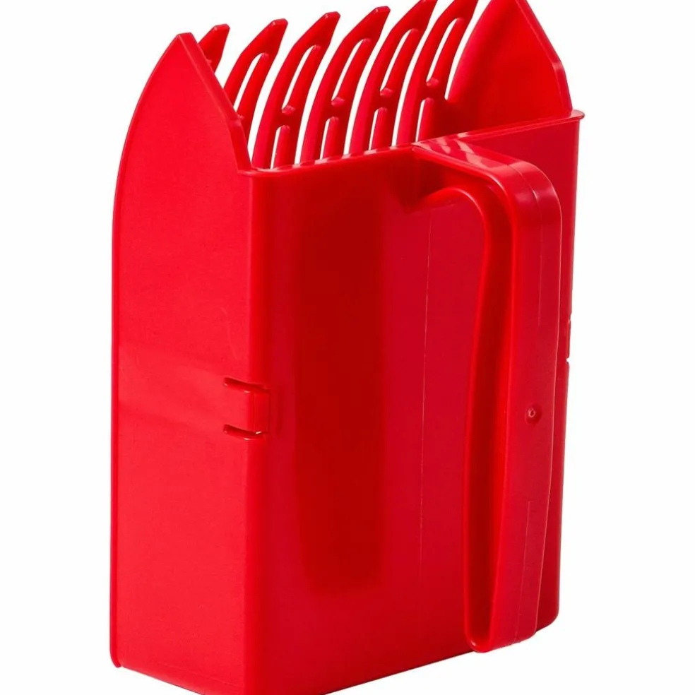 Bærplukkere for barn