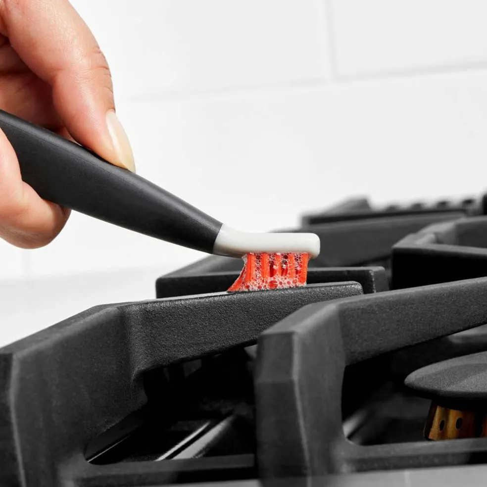 Børstesett
