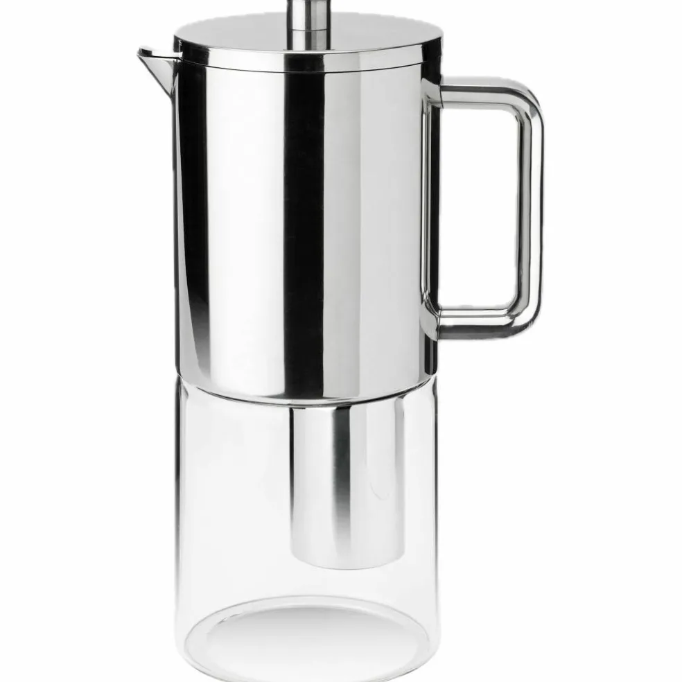 Brus kanne med vannfilter 1,6 liter