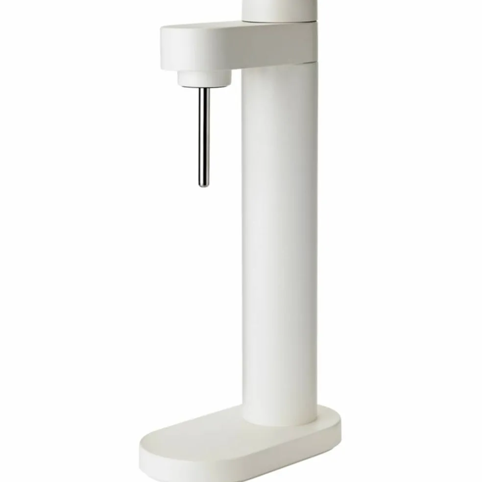 Brus kullsyremaskin, soft white