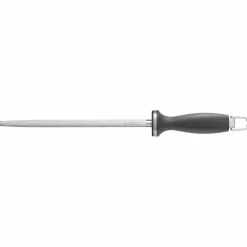 Brynestål 26 cm, svart