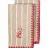 Bubba Beige serviett, 2-pakning