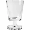 Bubble hvitvinsglass