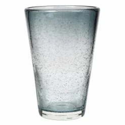 Bubble høyt glass 45 cl, klar
