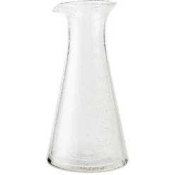 Bubble karaffel 80 cl, klar