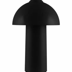 Buddy IP44 bærbar bordlampe, rosa