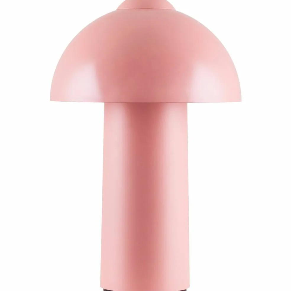 Buddy IP44 bærbar bordlampe, sand